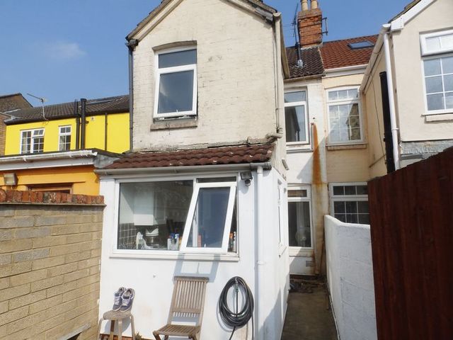  Image of 2 bedroom Terraced house for sale in Cheney Manor Road Swindon SN2 at Cheney Manor Road Cheney Manor Swindon, SN2 2PE