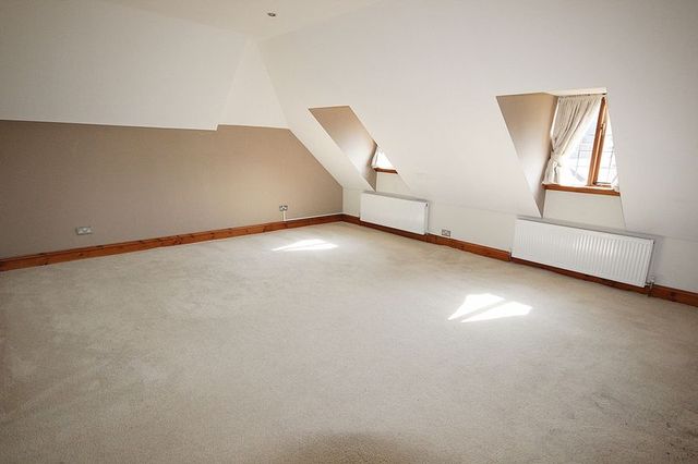  Image of 5 bedroom Detached house for sale in Chequers Close Marston Moretaine Bedford MK43 at Chequers Close  Marston Moretaine, MK43 0RF
