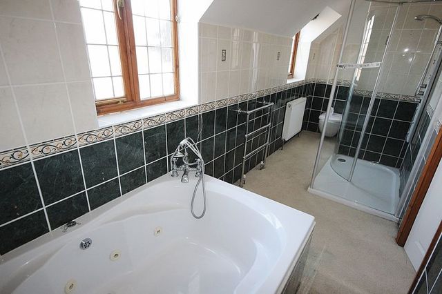  Image of 5 bedroom Detached house for sale in Chequers Close Marston Moretaine Bedford MK43 at Chequers Close  Marston Moretaine, MK43 0RF