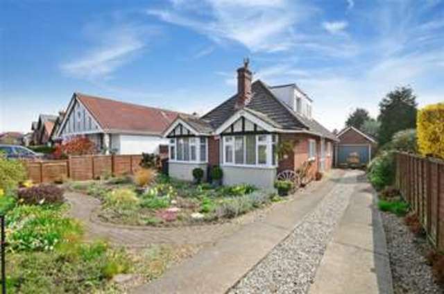  Image of 3 bedroom Detached house for sale in Cherry Drive Canterbury CT2 at Canterbury Kent Canterbury, CT2 8HF