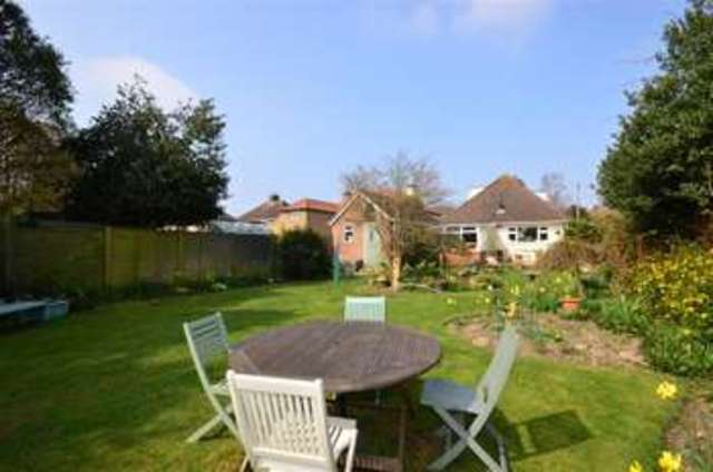  Image of 3 bedroom Detached house for sale in Cherry Drive Canterbury CT2 at Canterbury Kent Canterbury, CT2 8HF