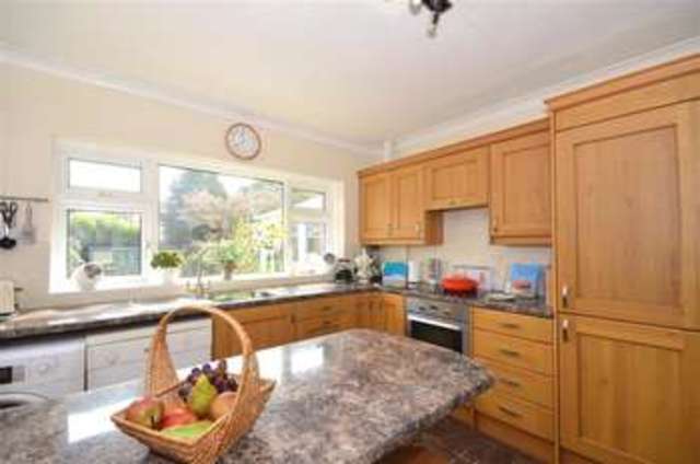  Image of 3 bedroom Detached house for sale in Cherry Drive Canterbury CT2 at Canterbury Kent Canterbury, CT2 8HF