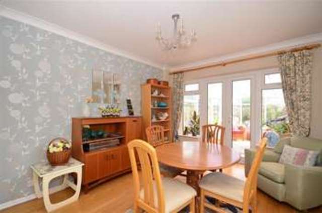 Image of 3 bedroom Detached house for sale in Cherry Drive Canterbury CT2 at Canterbury Kent Canterbury, CT2 8HF