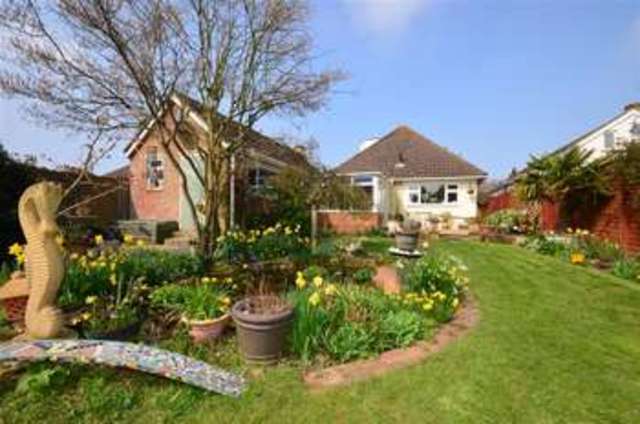  Image of 3 bedroom Detached house for sale in Cherry Drive Canterbury CT2 at Canterbury Kent Canterbury, CT2 8HF