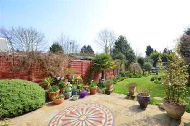  Image of 3 bedroom Detached house for sale in Cherry Drive Canterbury CT2 at Canterbury Kent Canterbury, CT2 8HF