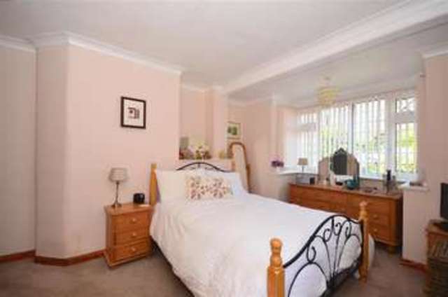  Image of 3 bedroom Detached house for sale in Cherry Drive Canterbury CT2 at Canterbury Kent Canterbury, CT2 8HF