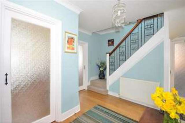  Image of 3 bedroom Detached house for sale in Cherry Drive Canterbury CT2 at Canterbury Kent Canterbury, CT2 8HF