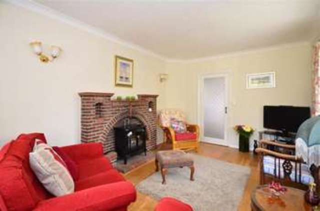  Image of 3 bedroom Detached house for sale in Cherry Drive Canterbury CT2 at Canterbury Kent Canterbury, CT2 8HF