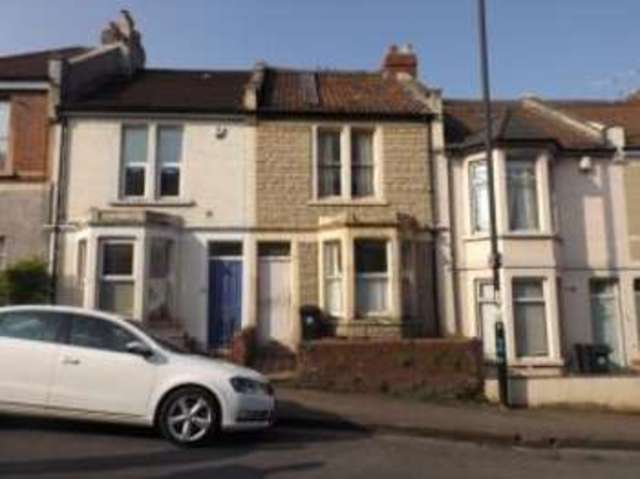  Image of 3 bedroom Terraced house for sale in Chessel Street Bedminster Bristol BS3 at Bristol Somerset St Lawrence, BS3 3DG