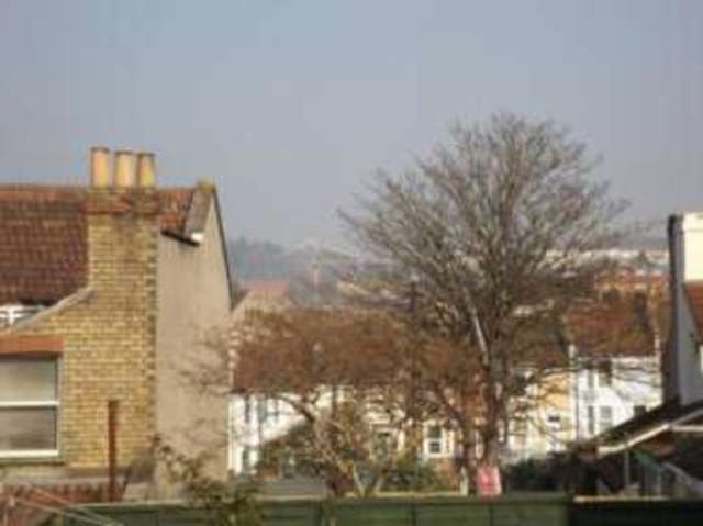  Image of 3 bedroom Terraced house for sale in Chessel Street Bedminster Bristol BS3 at Bristol Somerset St Lawrence, BS3 3DG