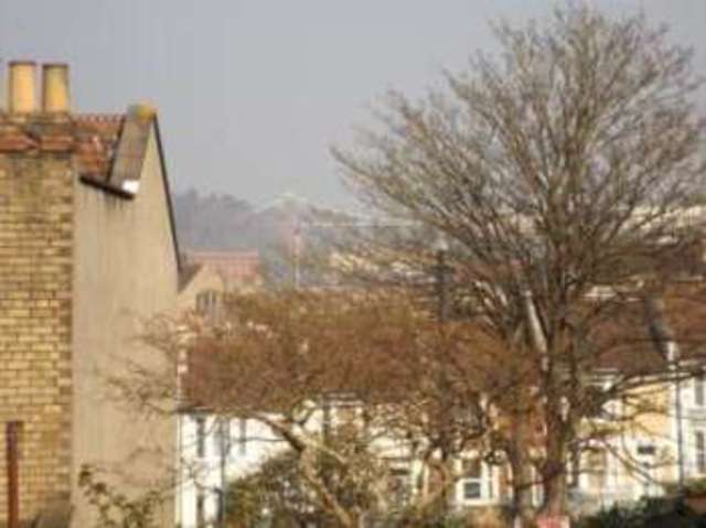  Image of 3 bedroom Terraced house for sale in Chessel Street Bedminster Bristol BS3 at Bristol Somerset St Lawrence, BS3 3DG