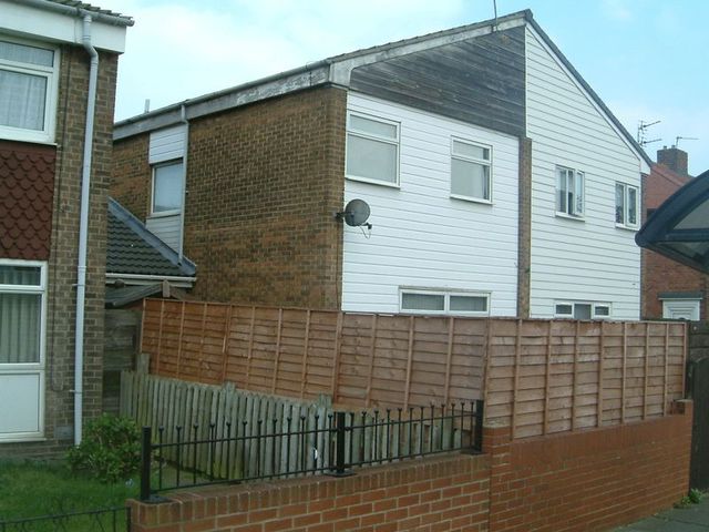  Image of 4 bedroom Semi-Detached house for sale in Cheviot Road South Shields NE34 at Cheviot Road  South Shields, NE34 7LJ