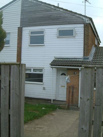  Image of 4 bedroom Semi-Detached house for sale in Cheviot Road South Shields NE34 at Cheviot Road  South Shields, NE34 7LJ