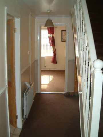  Image of 4 bedroom Semi-Detached house for sale in Cheviot Road South Shields NE34 at Cheviot Road  South Shields, NE34 7LJ