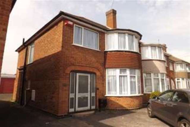  Image of 3 bedroom Detached house to rent in Church Road Sheldon Birmingham B26 at Birmingham, B26 3TH