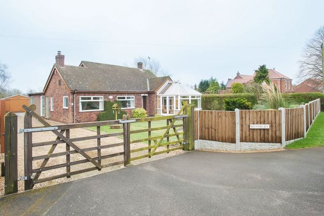  Image of 3 bedroom Detached house for sale in Church Road Stickford Boston PE22 at Church Road Stickford Boston, PE22 8EP