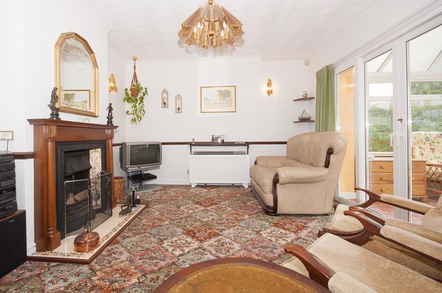  Image of 3 bedroom Detached house for sale in Church Road Stickford Boston PE22 at Church Road Stickford Boston, PE22 8EP