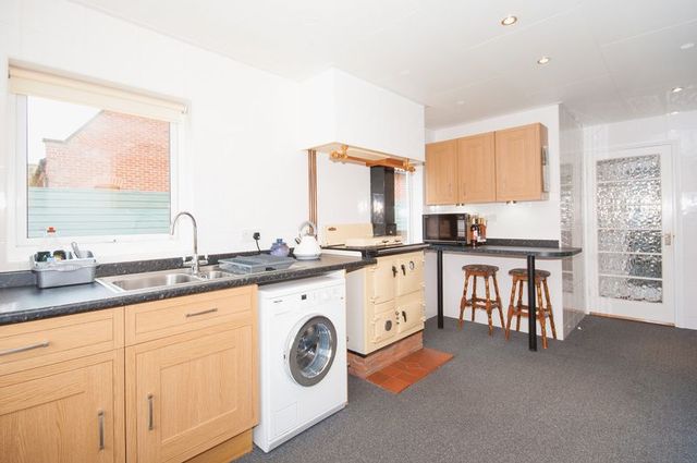  Image of 3 bedroom Detached house for sale in Church Road Stickford Boston PE22 at Church Road Stickford Boston, PE22 8EP