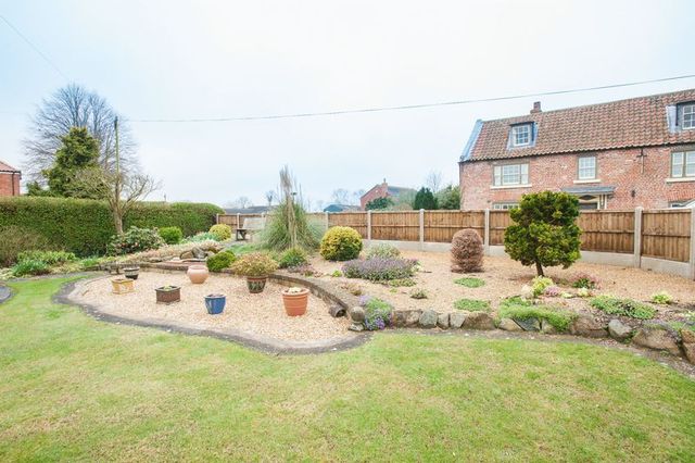  Image of 3 bedroom Detached house for sale in Church Road Stickford Boston PE22 at Church Road Stickford Boston, PE22 8EP