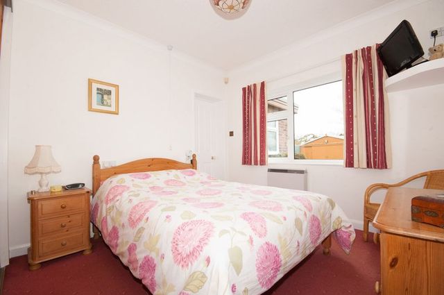  Image of 3 bedroom Detached house for sale in Church Road Stickford Boston PE22 at Church Road Stickford Boston, PE22 8EP