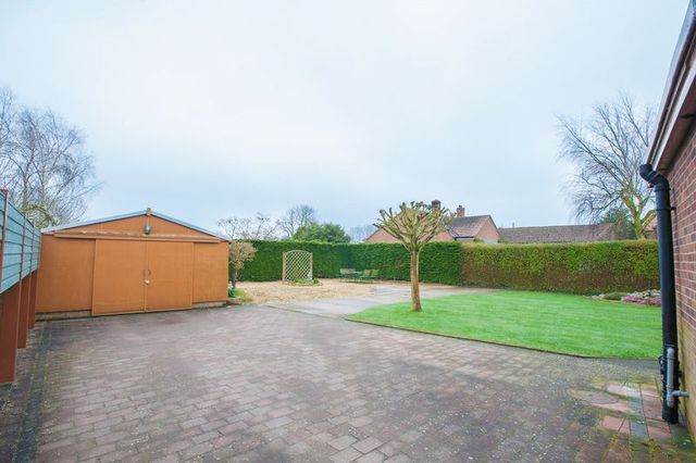  Image of 3 bedroom Detached house for sale in Church Road Stickford Boston PE22 at Church Road Stickford Boston, PE22 8EP