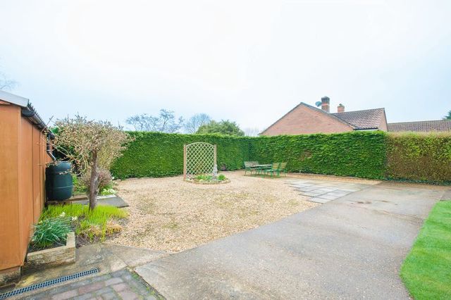  Image of 3 bedroom Detached house for sale in Church Road Stickford Boston PE22 at Church Road Stickford Boston, PE22 8EP