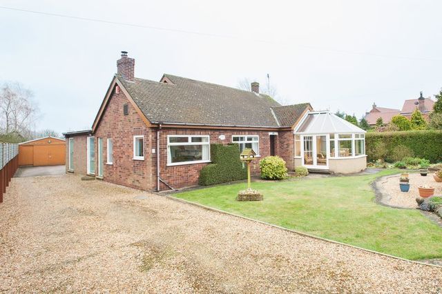  Image of 3 bedroom Detached house for sale in Church Road Stickford Boston PE22 at Church Road Stickford Boston, PE22 8EP