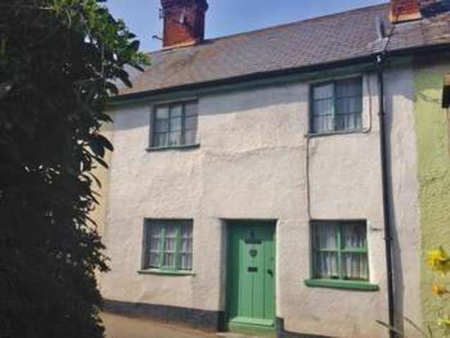  Image of 2 bedroom Cottage for sale in Church Road Whimple Exeter EX5 at Church Road  Whimple, EX5 2TA