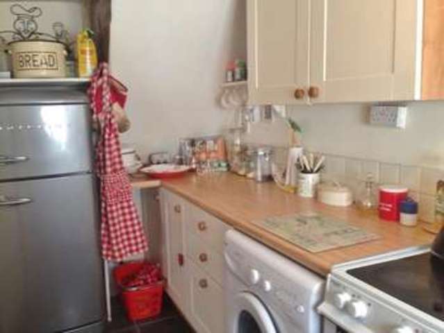  Image of 2 bedroom Cottage for sale in Church Road Whimple Exeter EX5 at Church Road  Whimple, EX5 2TA