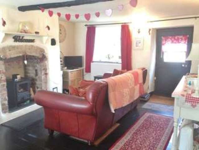  Image of 2 bedroom Cottage for sale in Church Road Whimple Exeter EX5 at Church Road  Whimple, EX5 2TA