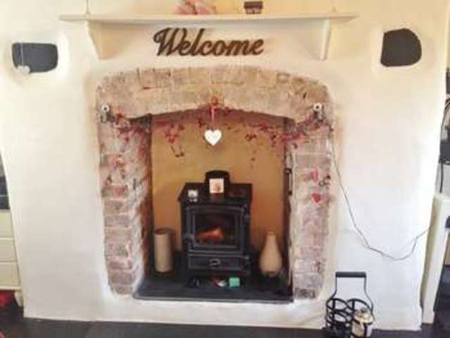  Image of 2 bedroom Cottage for sale in Church Road Whimple Exeter EX5 at Church Road  Whimple, EX5 2TA