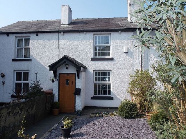  Image of 2 bedroom Terraced house for sale in Church Street Westhoughton Bolton BL5 at Church Street Westhoughton Bolton, BL5 3SW