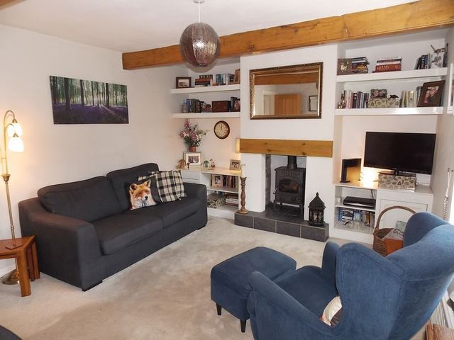 Image of 2 bedroom Terraced house for sale in Church Street Westhoughton Bolton BL5 at Church Street Westhoughton Bolton, BL5 3SW