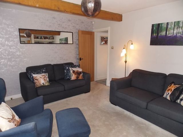  Image of 2 bedroom Terraced house for sale in Church Street Westhoughton Bolton BL5 at Church Street Westhoughton Bolton, BL5 3SW
