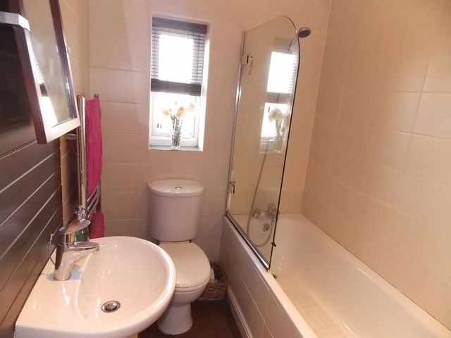  Image of 2 bedroom Terraced house for sale in Church Street Westhoughton Bolton BL5 at Church Street Westhoughton Bolton, BL5 3SW