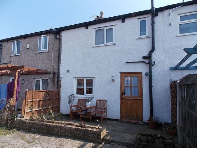  Image of 2 bedroom Terraced house for sale in Church Street Westhoughton Bolton BL5 at Church Street Westhoughton Bolton, BL5 3SW