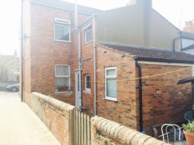  Image of 2 bedroom Detached house for sale in Church Street New Bradwell Milton Keynes MK13 at Church Street New Bradwell Milton Keynes, MK13 0DA