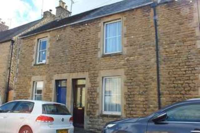  Image of 2 bedroom Terraced house for sale in Church Street Cirencester GL7 at Cirencester Cirencester, GL7 1LE