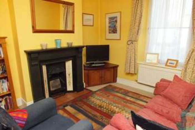  Image of 2 bedroom Terraced house for sale in Church Street Cirencester GL7 at Cirencester Cirencester, GL7 1LE