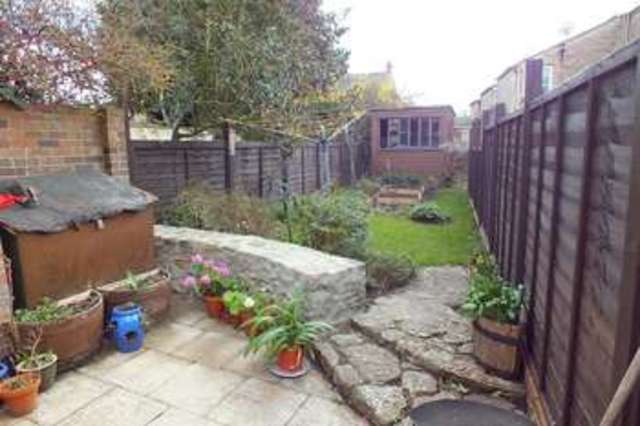  Image of 2 bedroom Terraced house for sale in Church Street Cirencester GL7 at Cirencester Cirencester, GL7 1LE
