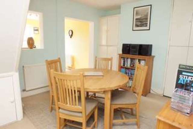  Image of 2 bedroom Terraced house for sale in Church Street Cirencester GL7 at Cirencester Cirencester, GL7 1LE