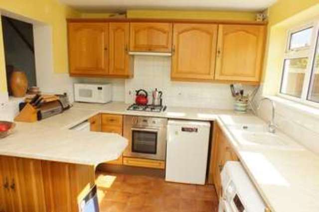  Image of 2 bedroom Terraced house for sale in Church Street Cirencester GL7 at Cirencester Cirencester, GL7 1LE