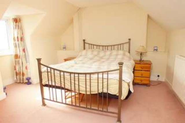  Image of 2 bedroom Terraced house for sale in Church Street Cirencester GL7 at Cirencester Cirencester, GL7 1LE