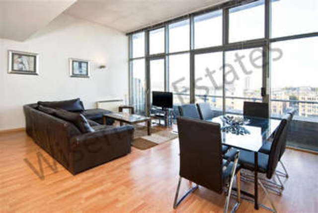  Image of 2 bedroom Apartment to rent in City Road London EC1V at City Road  London, EC1V 2PQ