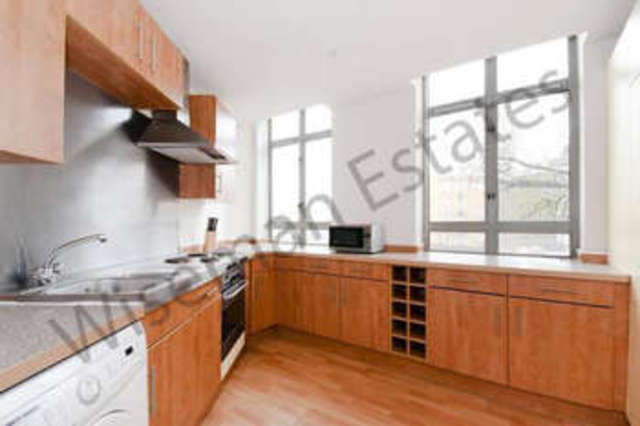  Image of 2 bedroom Apartment to rent in City Road London EC1V at City Road  London, EC1V 2PQ