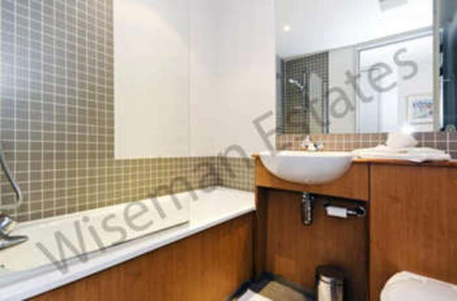  Image of 2 bedroom Apartment to rent in City Road London EC1V at City Road  London, EC1V 2PQ