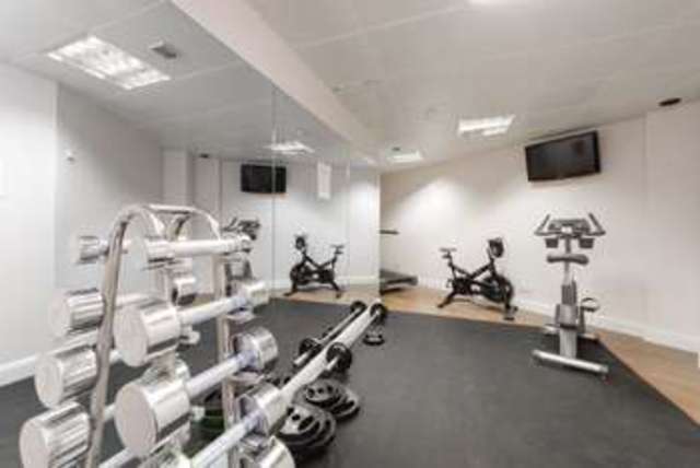  Image of 2 bedroom Apartment to rent in City Road London EC1V at City Road  London, EC1V 2PQ