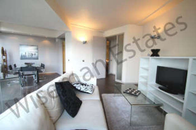  Image of 2 bedroom Apartment to rent in City Road London EC1V at City Road  London, EC1V 2PQ