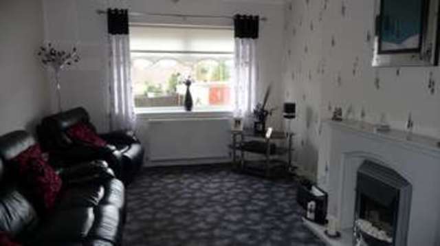  Image of 4 bedroom Semi-Detached house for sale in Clapperhowe Road Motherwell ML1 at Clapperhowe Road  Motherwell, ML1 4BX