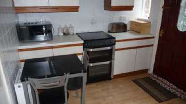  Image of 4 bedroom Semi-Detached house for sale in Clapperhowe Road Motherwell ML1 at Clapperhowe Road  Motherwell, ML1 4BX